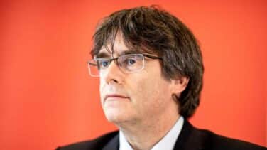 Puigdemont le 'roba' la marca JxCat al PDeCat con una maniobra en el registro de partidos