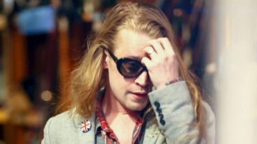 La serie American Horror Story recupera al actor de 'Solo en casa' Macaulay Culkin