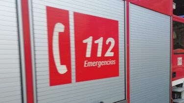 Mueren dos personas en el incendio de una vivienda en San Fernando (Cádiz)