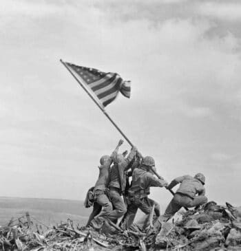 Iwo Jima, la isla del fin del mundo