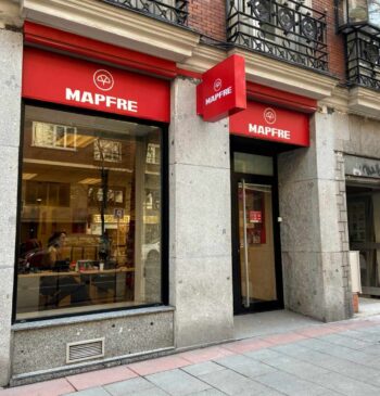 Mapfre gana un 15% más pese a los impactos de las catástrofes [...]