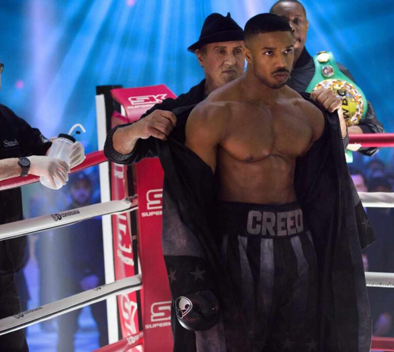 Michael B. Jordan y Sylvester Stallone vuelven al ring en Creed 3
