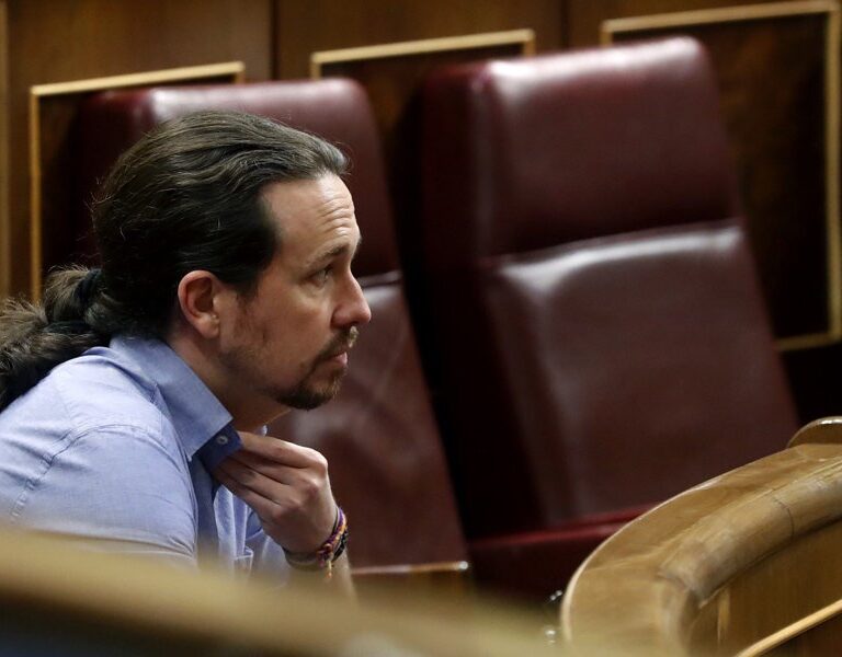 El PP llevará al Constitucional la maniobra para incluir a Iglesias en la comisión de control al CNI