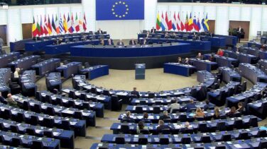 ERC fuerza un debate sin votación del 'Caso espionaje' en el Parlamento europeo