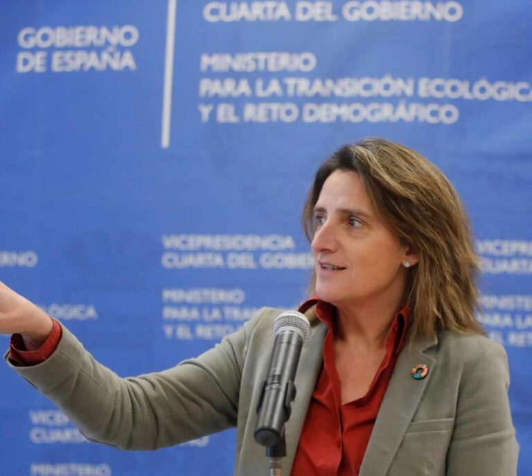 El Gobierno no garantiza que haya subastas de renovables este año y sólo las confirma para 2021