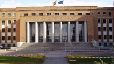 Piden 21 años de cárcel para el exdirector de Anatomía II por el hacinamiento de cadáveres en la Complutense