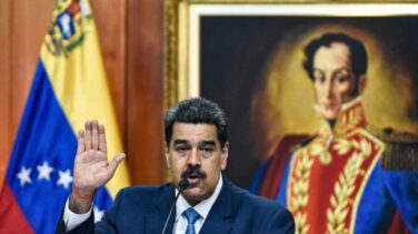 Maduro insta a las venezolanas a tener seis hijos