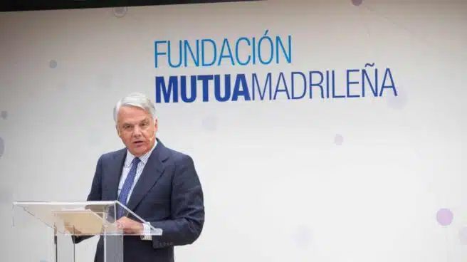 El Grupo Mutua Madrileña eleva un 8,3% su beneficio en 2019, hasta 289 millones