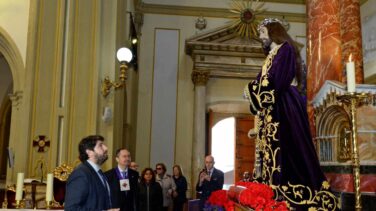 Murcia pide que quienes lleguen de Madrid o País Vasco se pongan en cuarentena