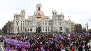 La Justicia ratifica la prohibición de celebrar manifestaciones por el 8-M en Madrid