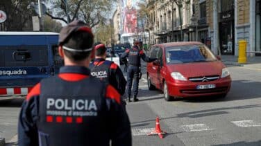 Detienen en Badalona al presunto autor de la muerte de una mujer de Esplugues