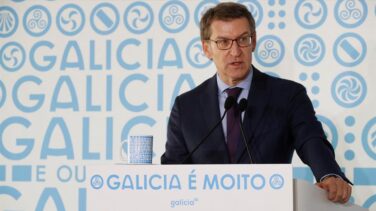 PSOE, PP y Ciudadanos suspenden la precampaña en Galicia