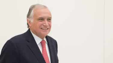 Muere el presidente del Santander en Portugal, Vieira Monteiro, con Covid-19
