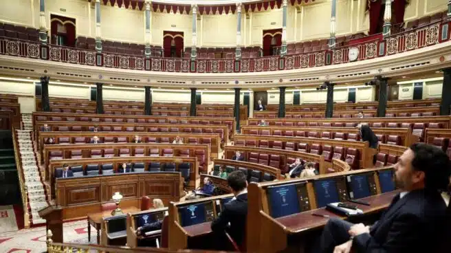 En directo | Pedro Sánchez, en el Congreso