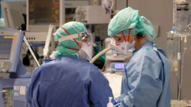 España suma 7.296 casos y Madrid ya es la comunidad con más presión en los hospitales