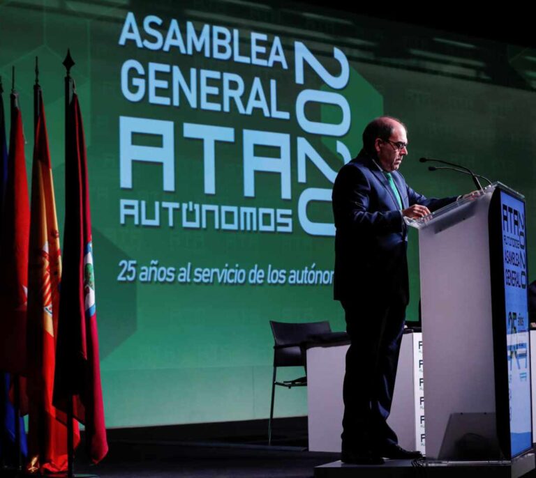 Los autónomos exigen que la Seguridad Social asuma el coste de las bajas laborales por el coronavirus