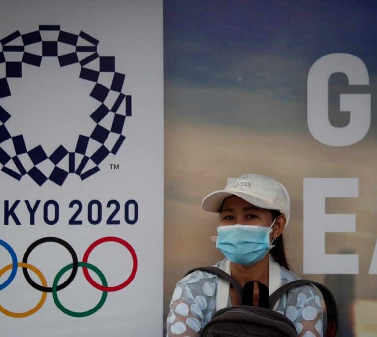 'Sayonara' 2020: los Juegos Olímpicos de Tokio se aplazan a 2021 por el coronavirus