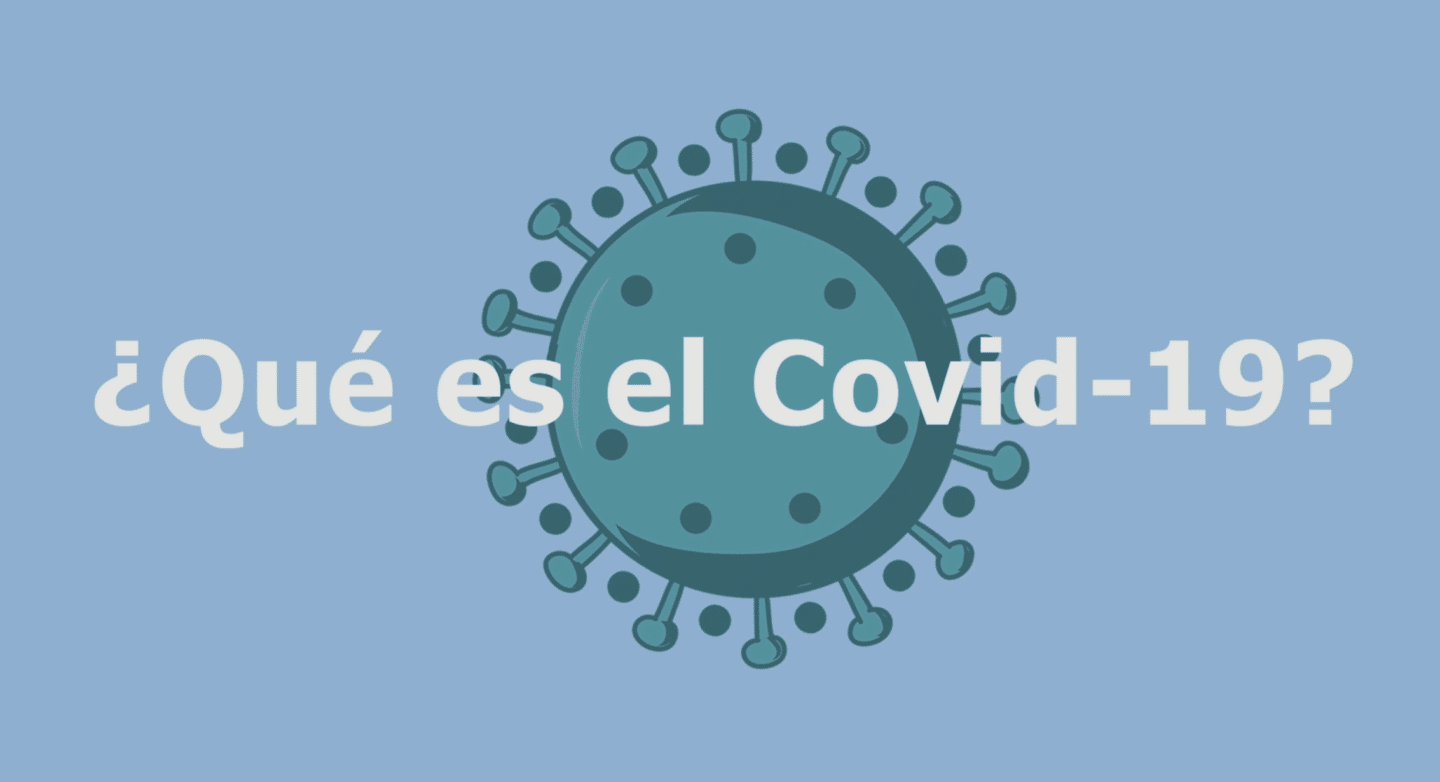 video gobierno coronavirus