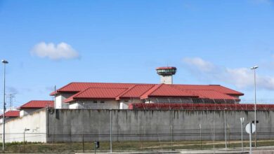 Sindicatos denuncian a Instituciones Penitenciarias por falta de protección