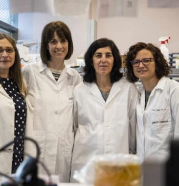 La ciencia española en la lucha contra el coronavirus