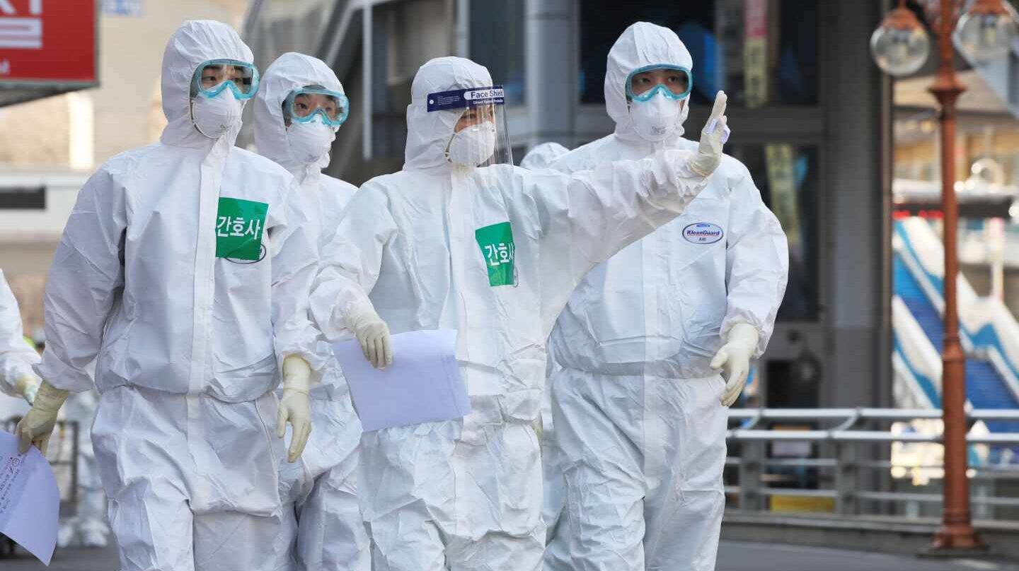 Los países que sí vieron venir la epidemia - El Independiente