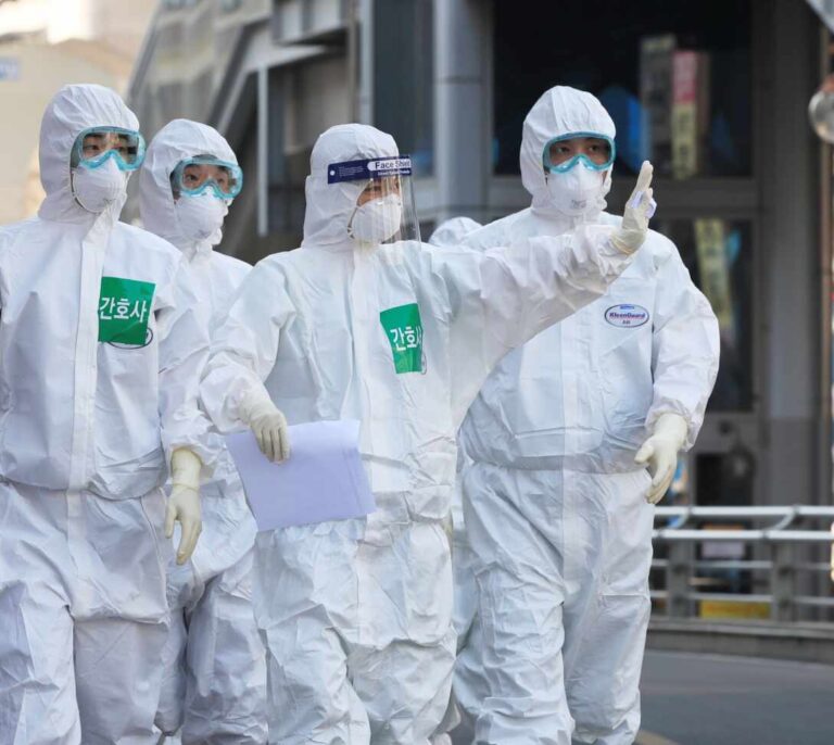 Los científicos confirman que la pandemia ya desciende en toda Europa