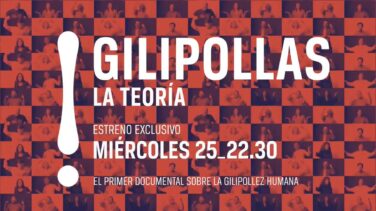 Llega ‘Gilipollas: la teoría’, documental basado en el bestseller