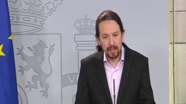 Iglesias sobre las discrepancias en la coalición: "Un gobierno que no debate no es un gobierno"