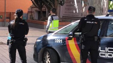 Hacen un 'sinpa' en un bar y le dan una paliza al dueño que les reclamó el dinero