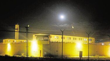 Cuatro incidentes en una semana en la cárcel de Picassent: "Es muy difícil controlar a los presos"