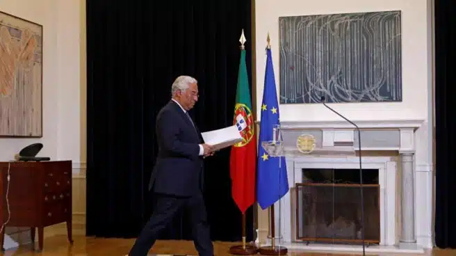 Portugal declara el estado de alerta