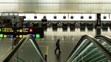 España se llena de ‘aeropuertos fantasma’