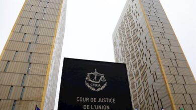 La Justicia europea cree que las cláusulas suelo renegociadas pueden ser abusivas