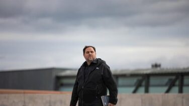 Junqueras saldrá más tiempo de prisión para recuperar horas de trabajo perdidas por el confinamiento