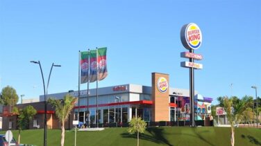 Burger King presenta un ERTE para su plantilla de 14.000 personas en España