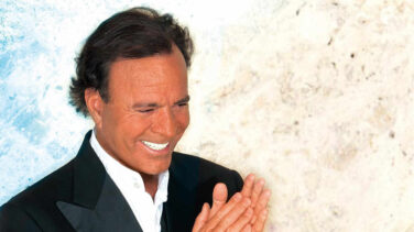 Julio Iglesias cancela su gira por España