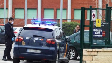 Policías urgen a Interior que les den equipos de protección: "Es una emergencia"