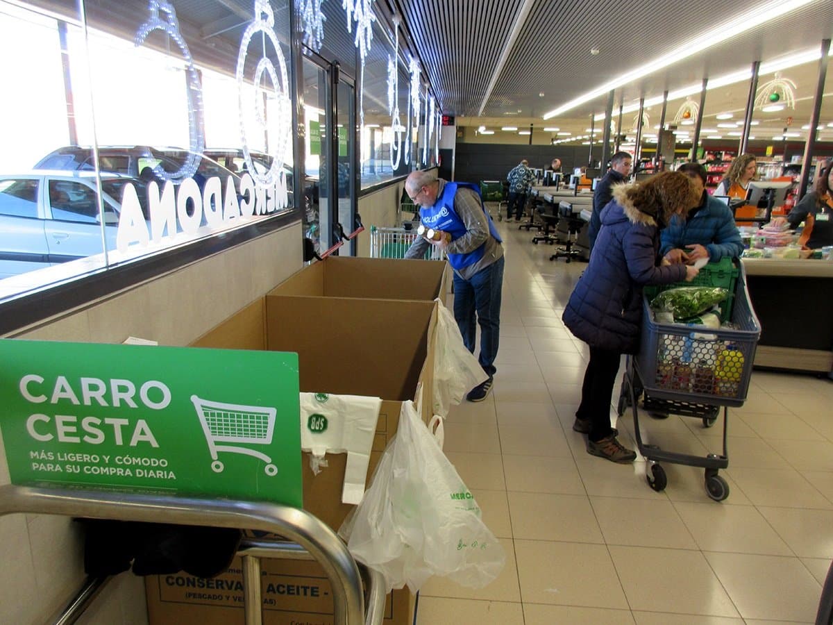 Bolsas 100% compostables en Mercadona - Mercadona