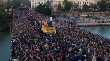 El coronavirus amenaza la Semana Santa en Andalucía: "Hay que ser responsables"