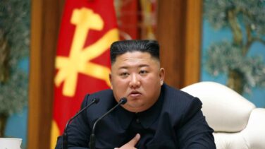 China envía médicos a Corea del Norte mientras crecen los rumores sobre la salud de Kim Jong Un