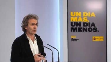 Simón compara la desescalada con Ikea: "Cada medida llevará sus instrucciones"