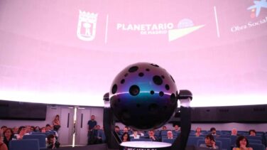 Planetario en casa amplía su catálogo con astronomía, astrofísica y cosmología