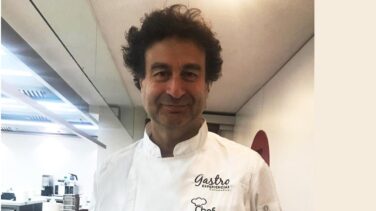 La petición de los cocineros para salir a flote: de Ferrán Adriá a Pepe Rodríguez