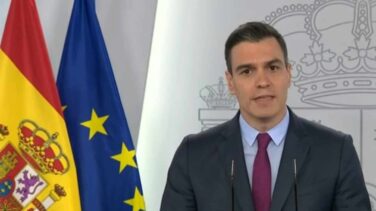 Sánchez insiste en que España está entre los países que más test ha realizado