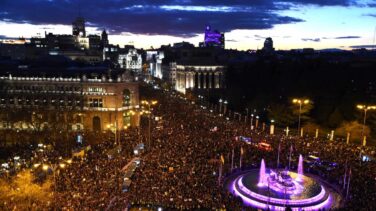 La Comunidad de Madrid advirtió al Gobierno del "riesgo inminente" antes del 8-M