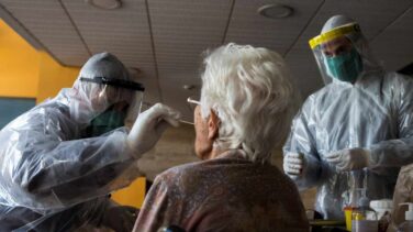 Unos 12.190 ancianos muertos en residencias de España con diagnóstico o síntomas de coronavirus