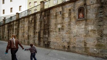 Los consejos de Sanidad para salir con los niños a la calle sin riesgo