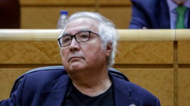 Manuel Castells, el ministro que le ha robado a Iglesias la etiqueta de outsider