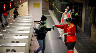 España supera los 18.000 muertos por coronavirus tras sumar otros 567 en las últimas 24 horas