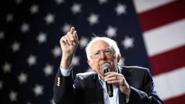 Bernie Sanders se retira de la campaña presidencial y deja el camino libre a Biden